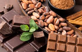 Tendencias del cacao