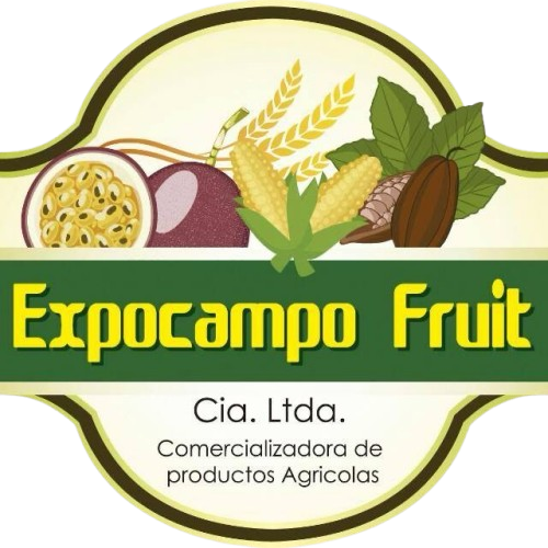 Logo Expocampo Fruit