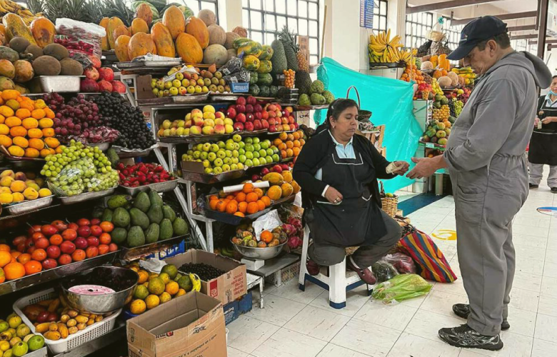 10 productos de mayor crecimiento en Ecuador