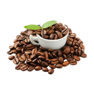 Café Verde Robusto