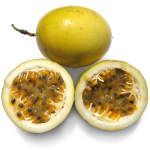 Maracuyá